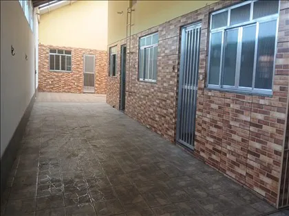 Casa para venda em Itapuca