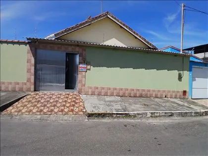 Casa para venda em Itapuca
