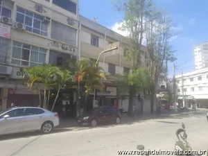 Andar corporativo para aluguel em Fazenda da Barra - Imobiliária Betty Imobiliária