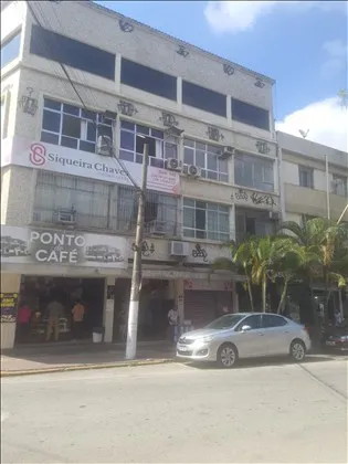 Andar corporativo para aluguel em Fazenda da Barra