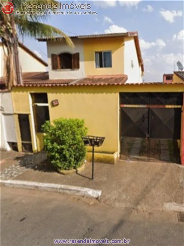 Foto 1 de 7 - Casa para aluguel em Monet