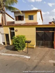 Casa para aluguel em Monet