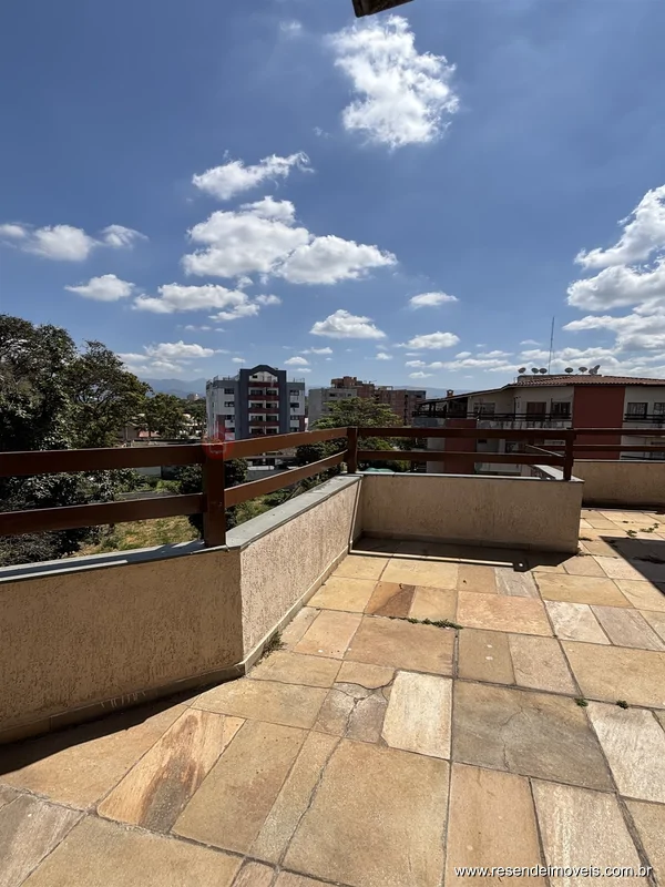 Foto 30 de 32 - Apartamento para aluguel em Liberdade