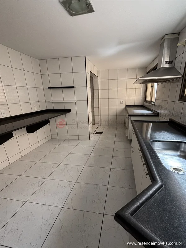 Foto 6 de 32 - Apartamento para aluguel em Liberdade