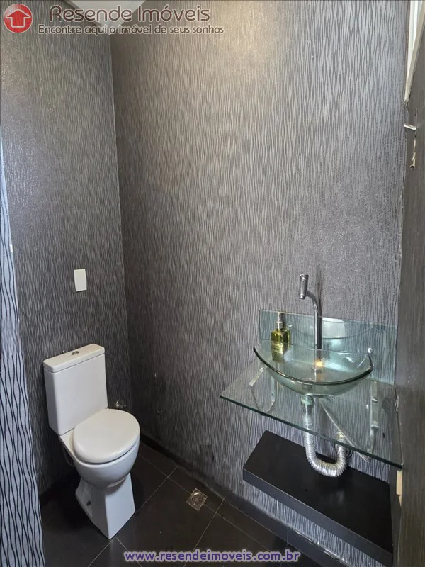 Foto 27 de 40 - Casa em condomínio para venda e aluguel em Morada da Colina