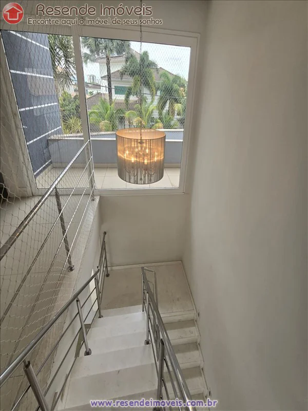 Foto 4 de 40 - Casa em condomínio para venda e aluguel em Morada da Colina