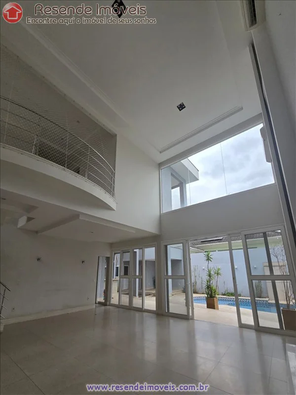 Foto 3 de 40 - Casa em condomínio para venda e aluguel em Morada da Colina