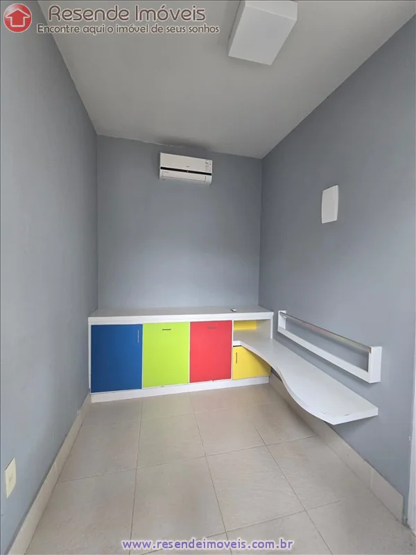 Foto 33 de 40 - Casa em condomínio para venda e aluguel em Morada da Colina