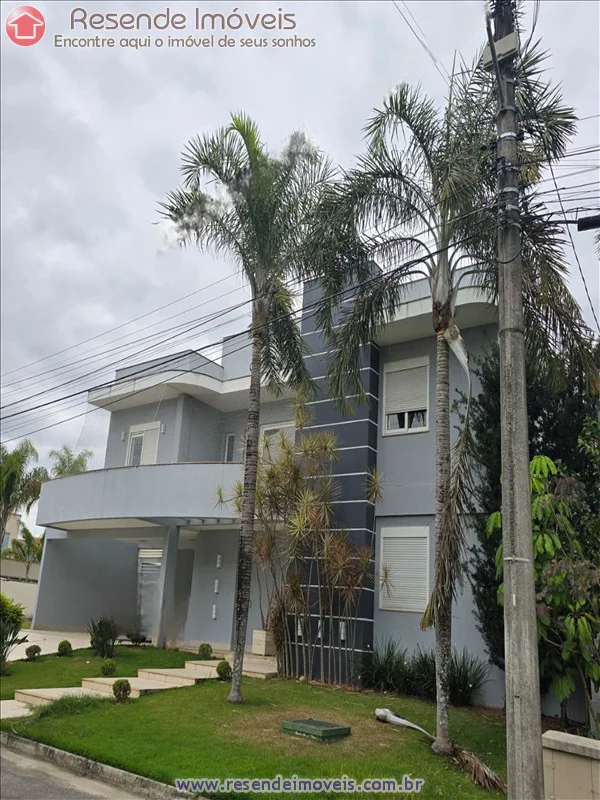 Foto 1 de 40 - Casa em condomínio para venda e aluguel em Morada da Colina