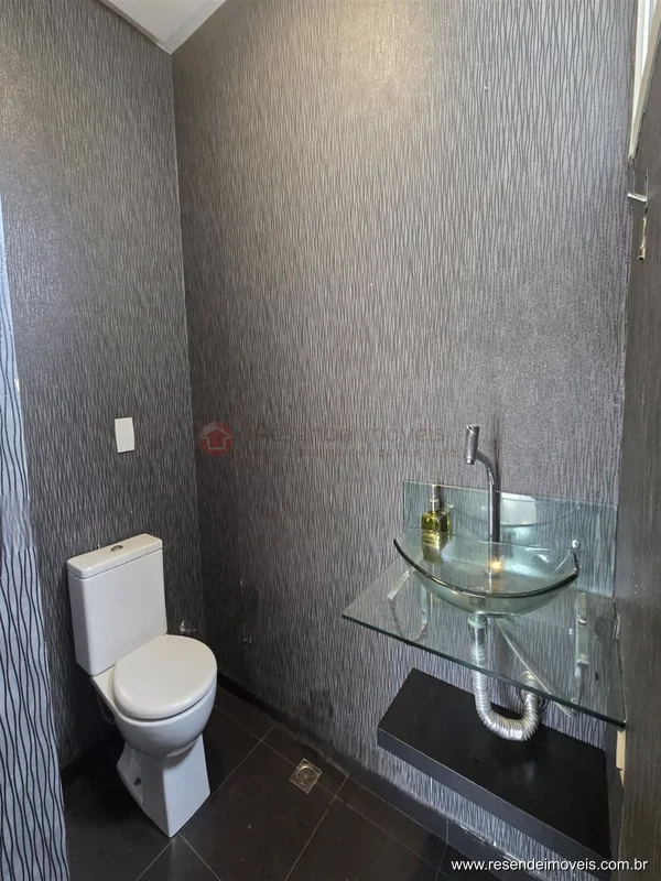 Foto 27 de 40 - Casa em condomínio para venda e aluguel em Morada da Colina