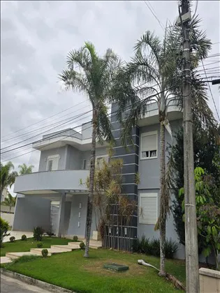 Casa em condomínio para venda e aluguel em Morada da Colina