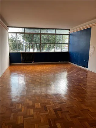 Apartamento para aluguel em Campos Elíseos