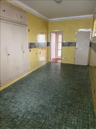 Apartamento para aluguel em Campos Elíseos