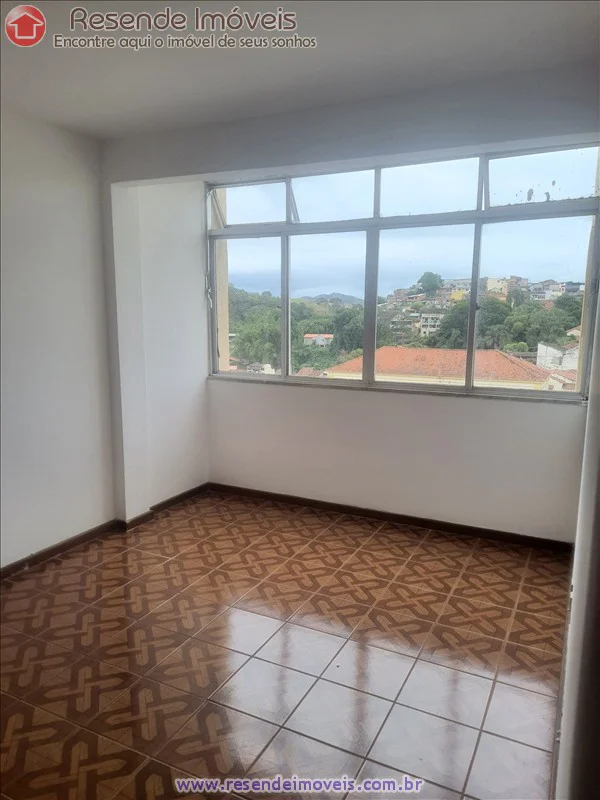 Foto 1 de 2 - Apartamento para aluguel em Centro