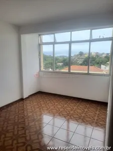 Apartamento para aluguel em Centro