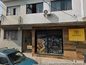 Apartamento para aluguel em Lava-pés