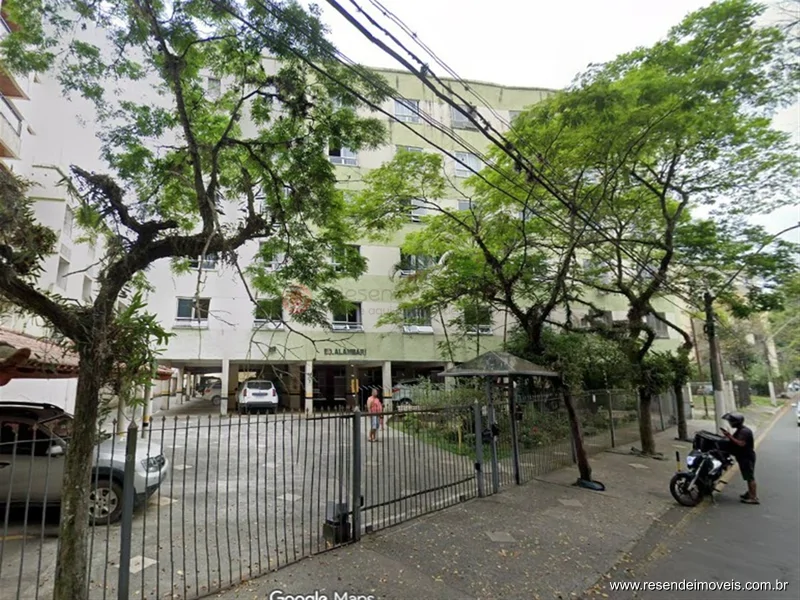 Foto 1 de 1 - Apartamento para aluguel em Comercial