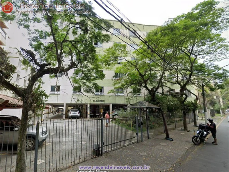 Foto 1 de 1 - Apartamento para aluguel em Comercial