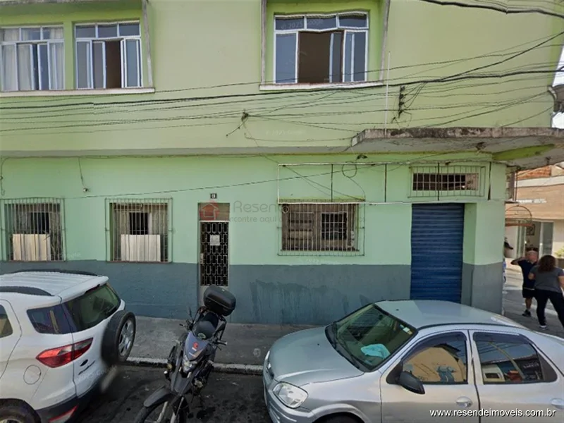 Foto 1 de 1 - Apartamento para aluguel em Lava-pés