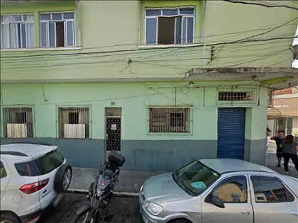 Apartamento para aluguel em Lava-pés