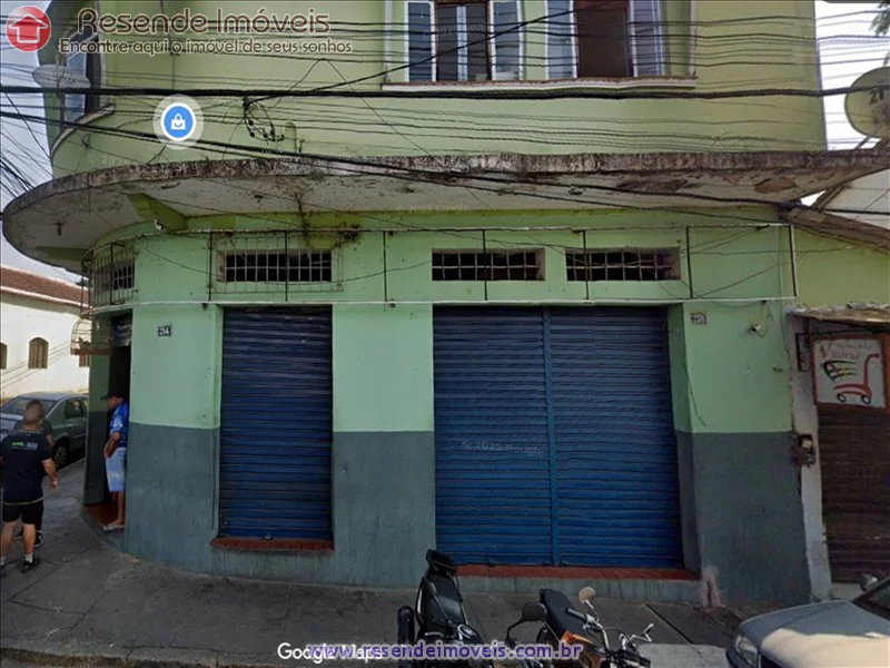 Foto 1 de 1 - Loja para aluguel em Lava-pés