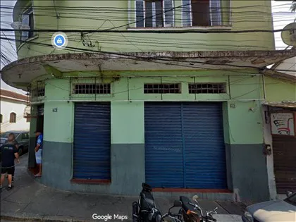 Loja para aluguel em Lava-pés