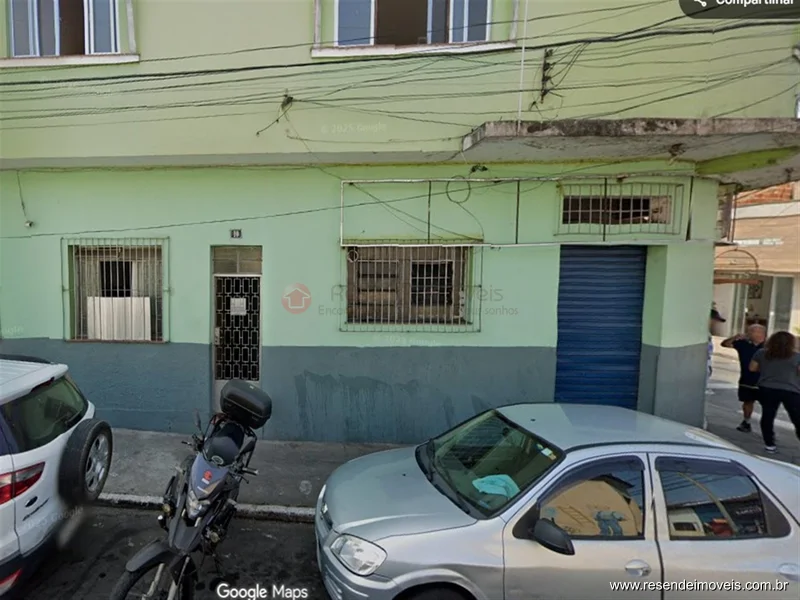 Foto 1 de 1 - Apartamento para aluguel em Lava-pés