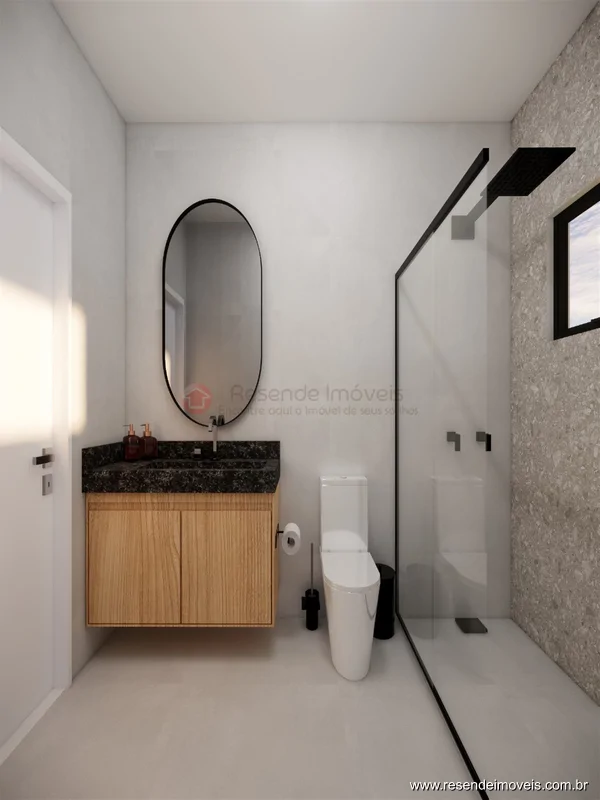 Foto 12 de 13 - Casa para venda em Bela Vista