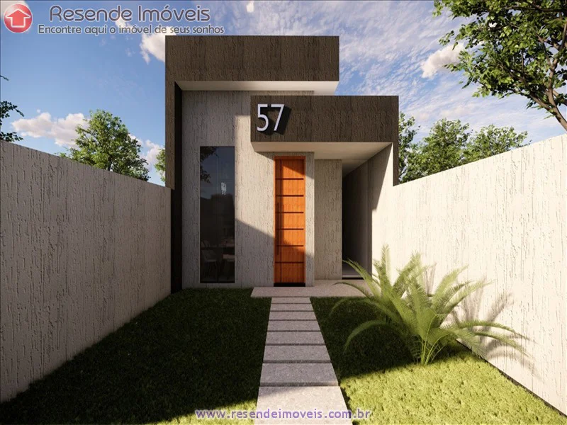 Foto 3 de 13 - Casa para venda em Bela Vista