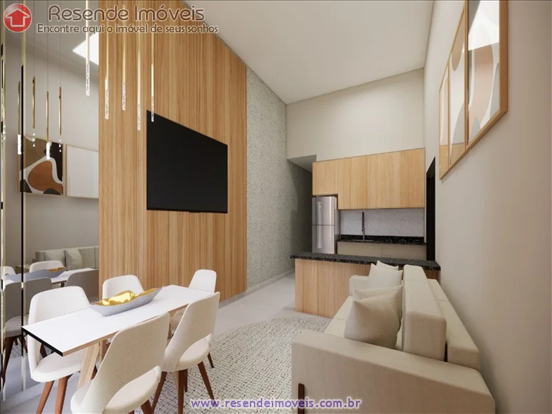 Foto 10 de 13 - Casa para venda em Bela Vista