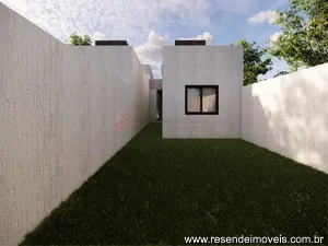 Casa para venda em Bela Vista