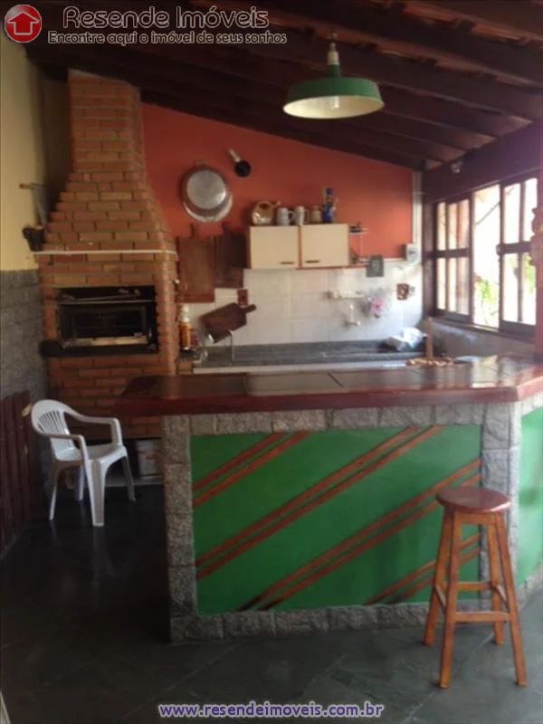 Foto 12 de 12 - Casa para venda em Boa Vista I