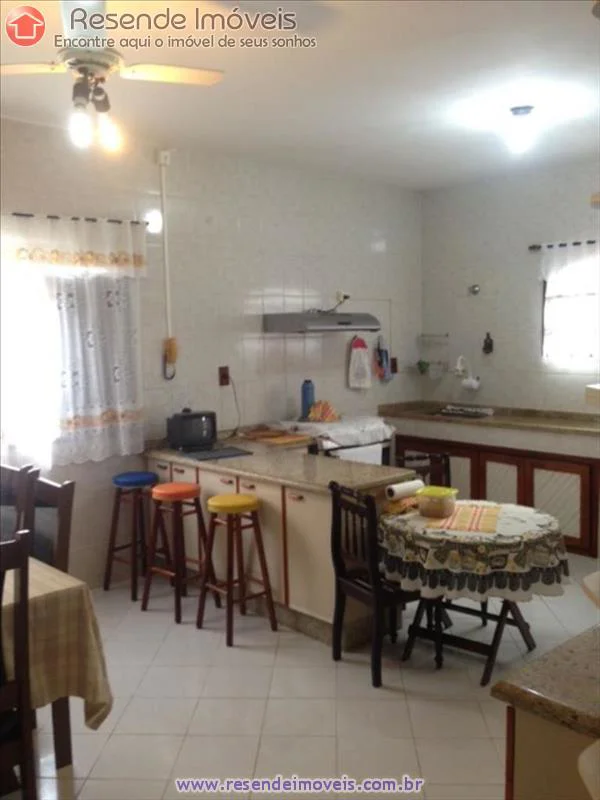 Foto 7 de 12 - Casa para venda em Boa Vista I