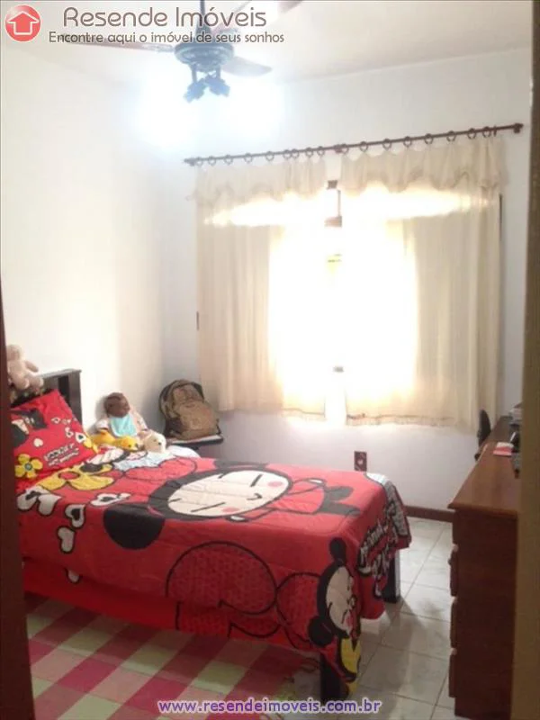 Foto 9 de 12 - Casa para venda em Boa Vista I