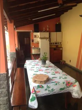 Casa para venda em Boa Vista I