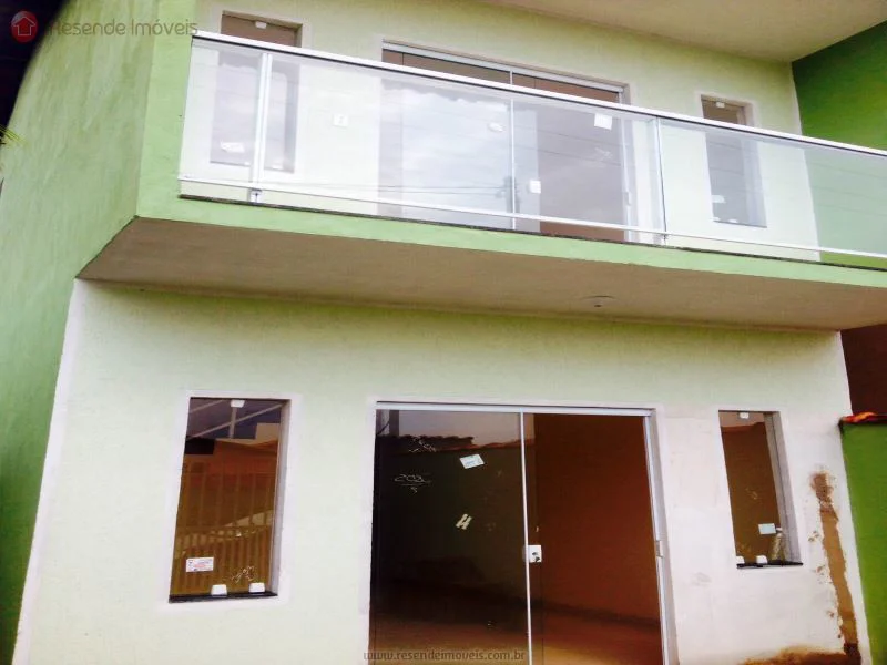 Foto 1 de 15 - Casa para venda em Morada da Montanha