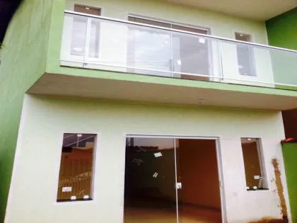 Casa para venda em Morada da Montanha