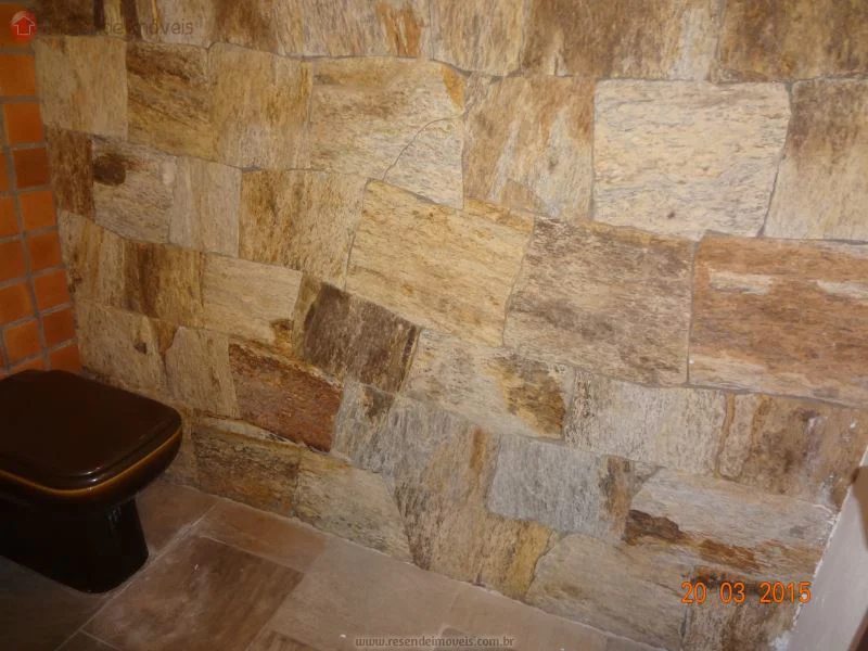 Foto 4 de 12 - Casa para aluguel em Jardim Brasília II