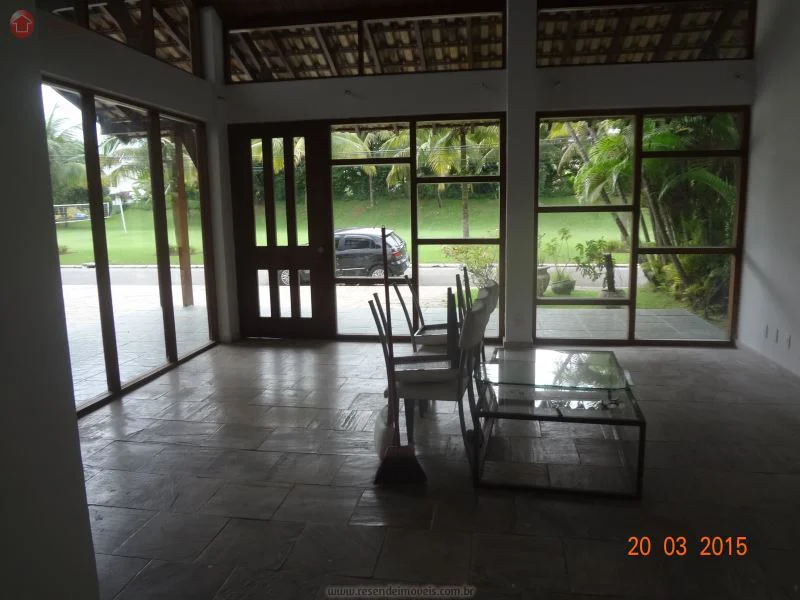 Foto 6 de 12 - Casa para aluguel em Jardim Brasília II