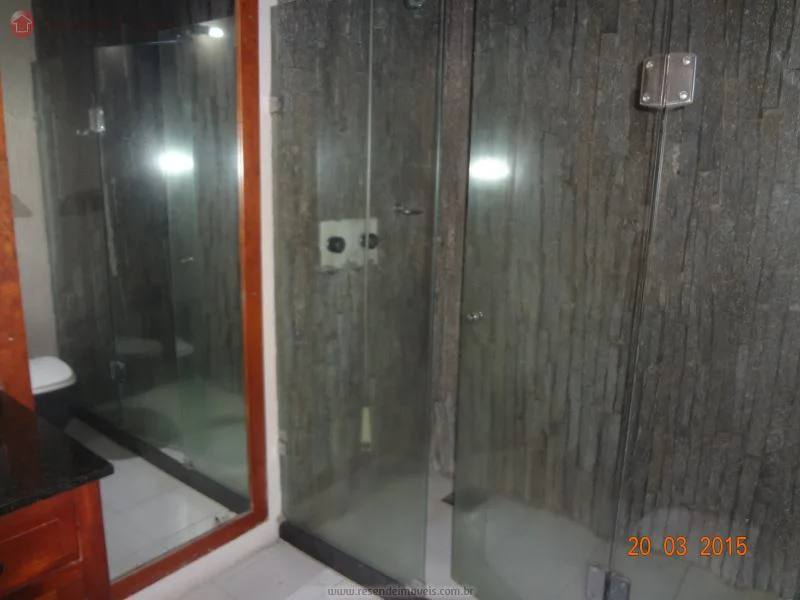 Foto 7 de 12 - Casa para aluguel em Jardim Brasília II