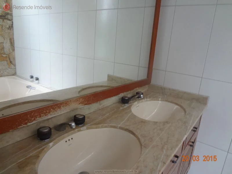 Foto 9 de 12 - Casa para aluguel em Jardim Brasília II