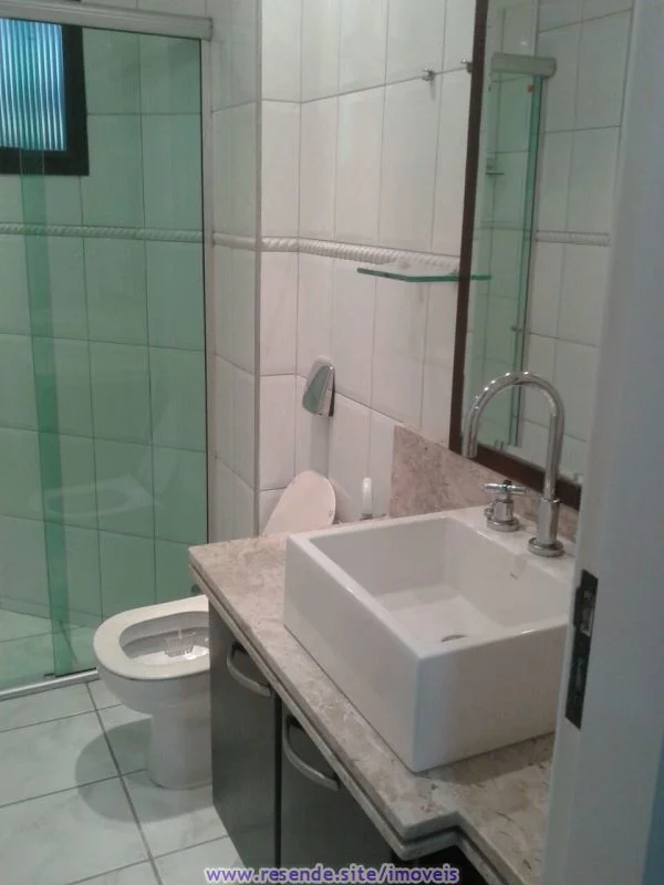 Foto 3 de 6 - Apartamento para aluguel em Jardim Jalisco