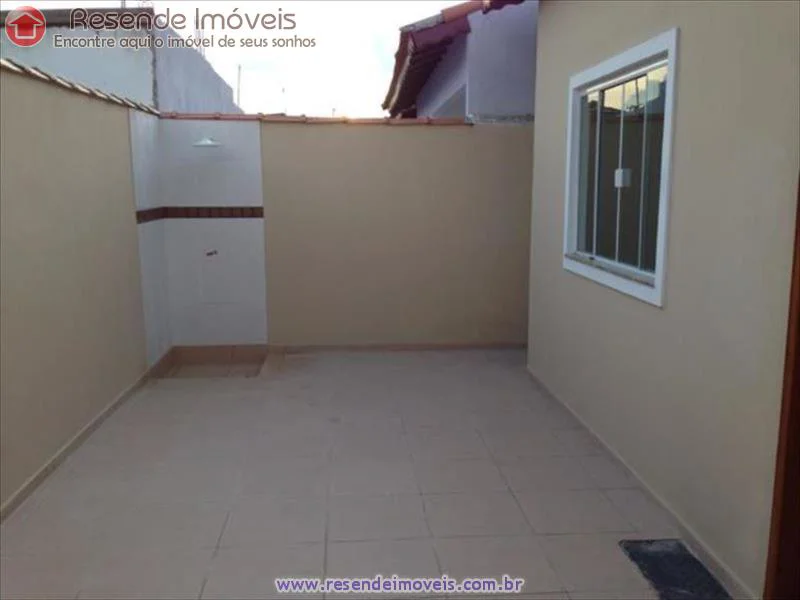 Foto 6 de 8 - Casa para venda em Jardim Aliança II