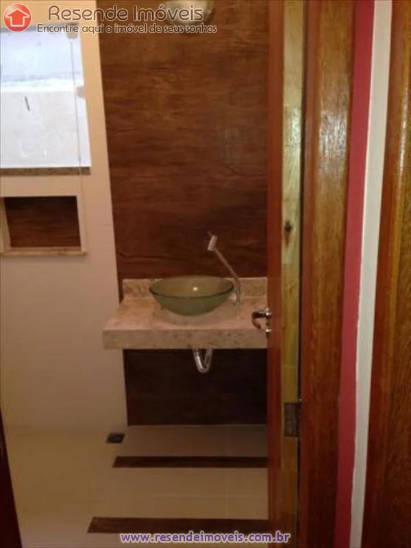 Foto 4 de 8 - Casa para venda em Jardim Aliança II