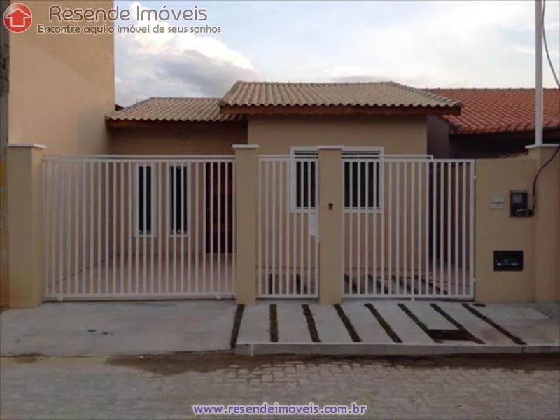 Foto 5 de 8 - Casa para venda em Jardim Aliança II