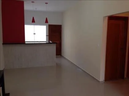 Casa para venda em Jardim Aliança II