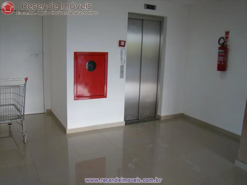 Foto 32 de 34 - Apartamento para venda em Morada do Castelo