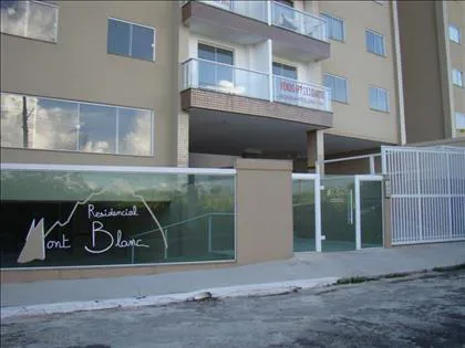 Apartamento para venda em Morada do Castelo