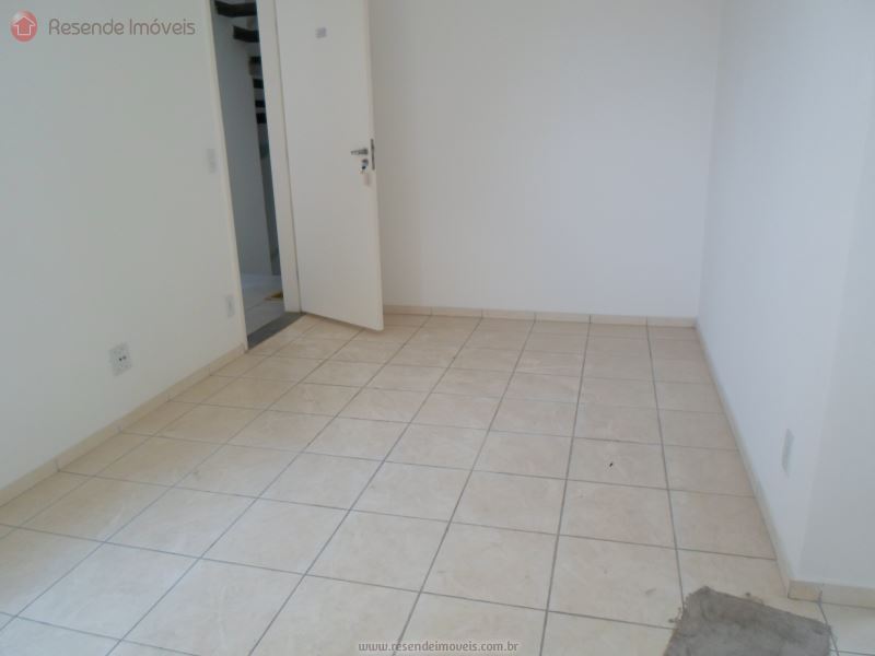 Apartamento para Alugar no Paraíso em Resende RJ