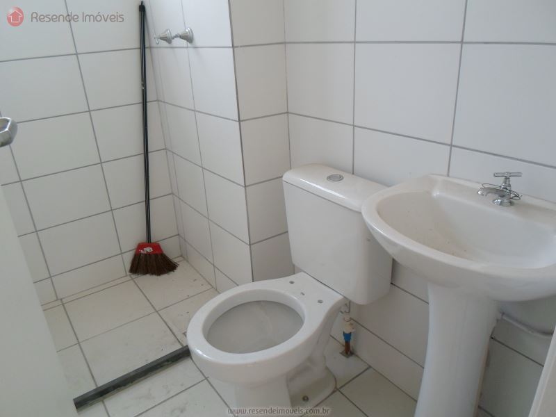 Apartamento para Alugar no Paraíso em Resende RJ